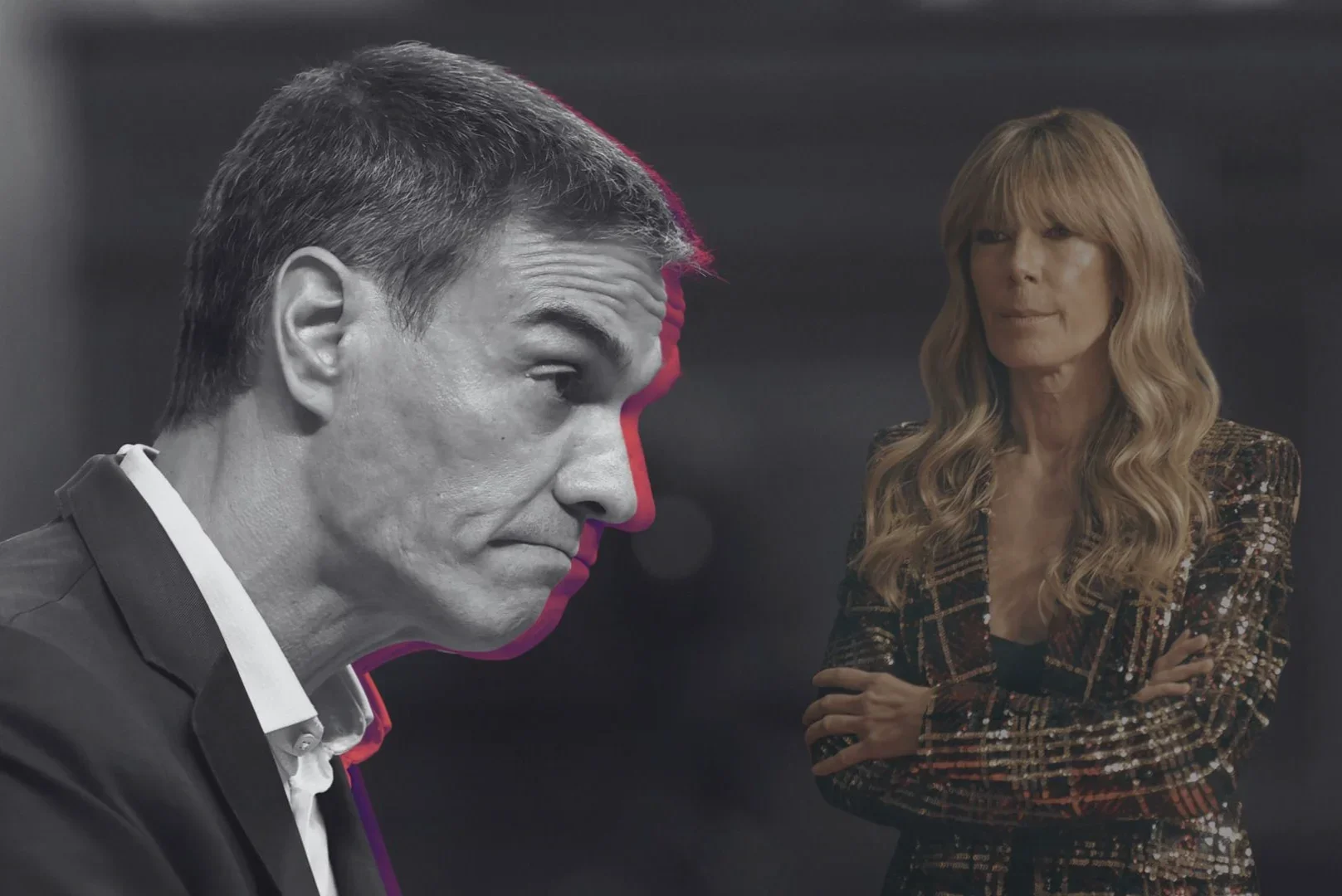 Pedro Sánchez viaja a la Cumbre de la OTAN sin Begoña Gómez tras la decisión del juez