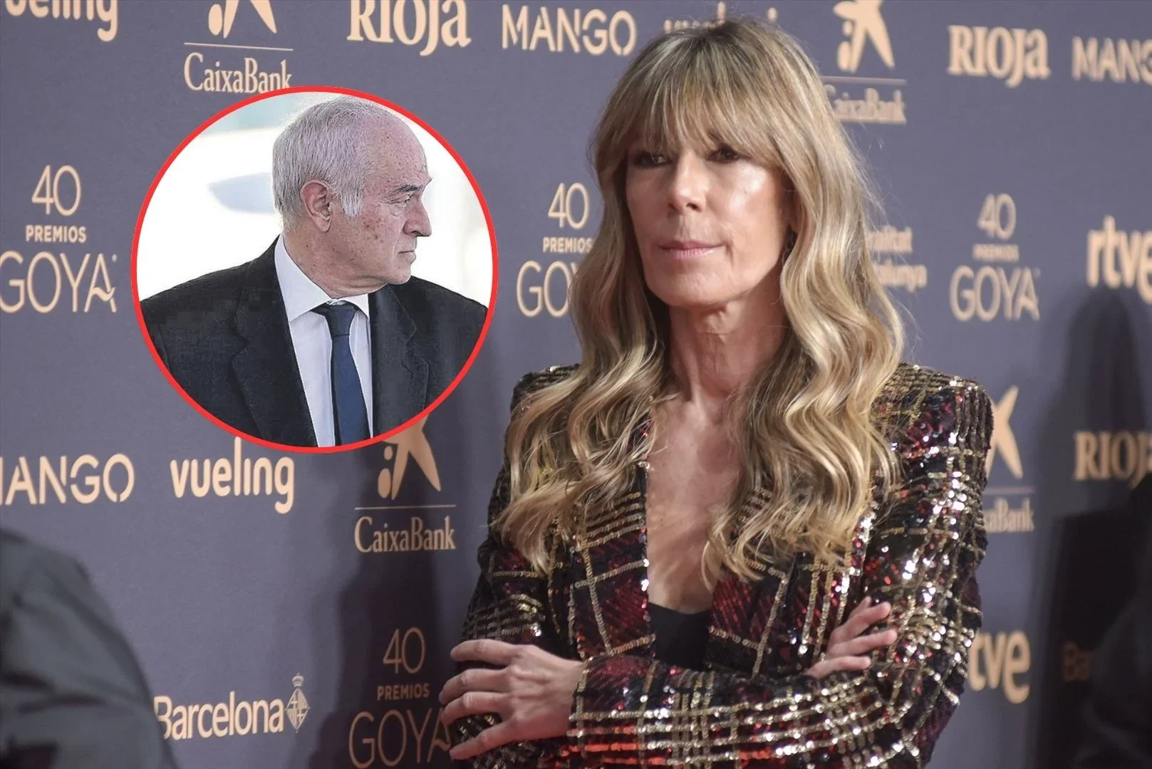 Varapalo para Begoña Gómez: el juez Peinado insiste en el riesgo de fuga y tumba el recurso de queja