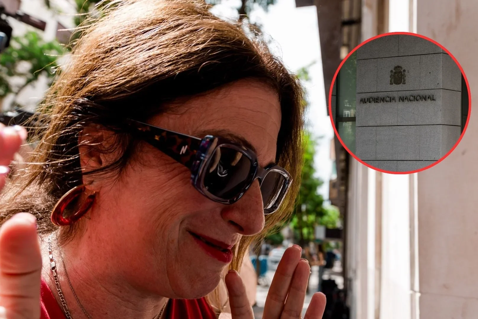 El juez Pedraz cita el 29 de julio al intermediario de los encuentros entre Leire Díez y el comandante Villalba