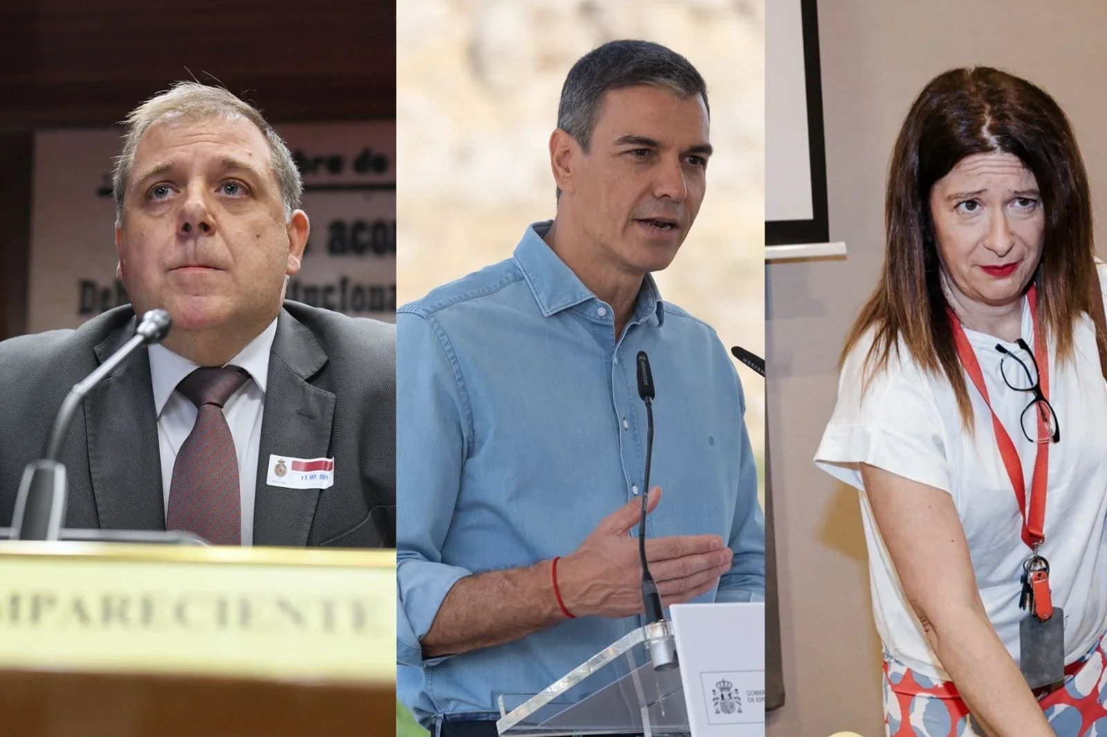 De "pilar emocional" de Pedro Sánchez a investigado en el caso Leire: lo que revela ‘Manual de Resistencia’ sobre Juanma