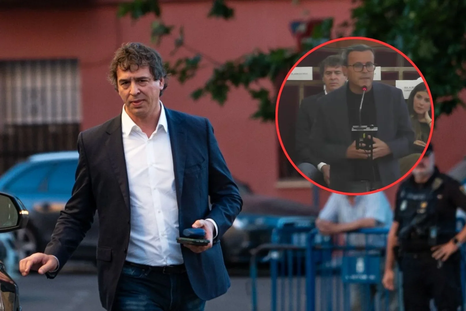 La sentencia a la que se podría enfrentar el hermano de Sánchez