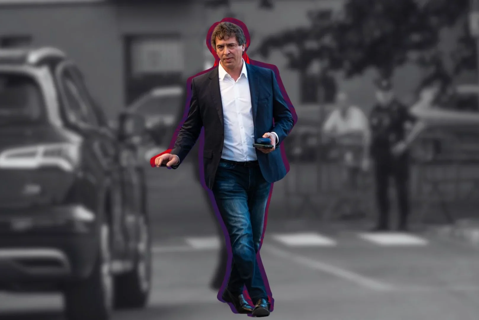 David Sánchez condenado a nueve años de inhabilitación por prevaricación