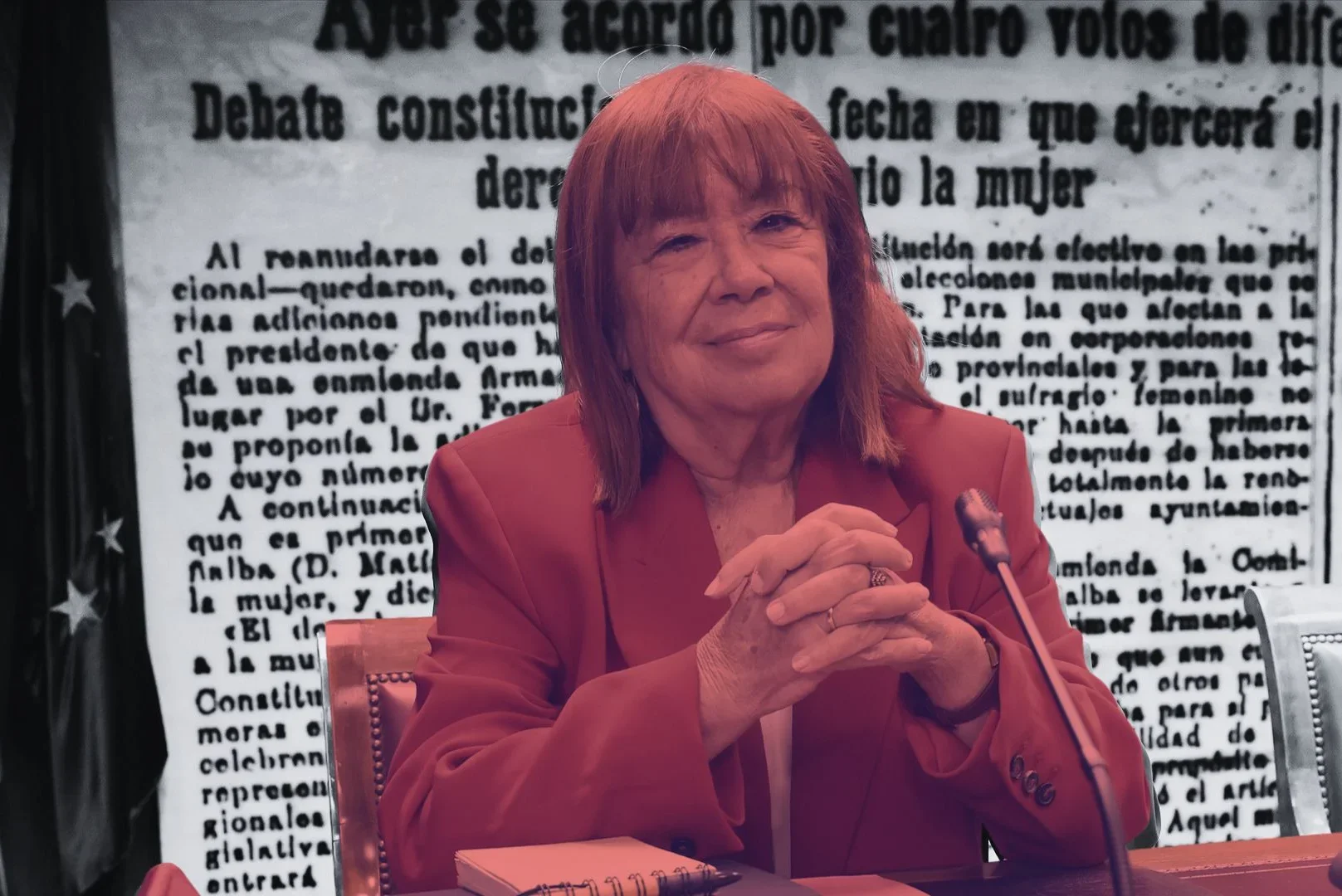 Cristina Narbona comparece en el Senado por el caso Leire Díez