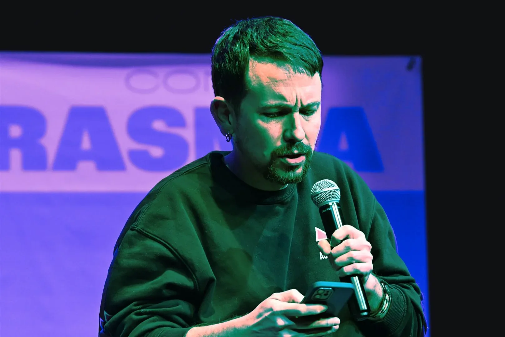 El señalamiento de EEUU a Pablo Iglesias en un informe sobre Cuba y el 'terrorismo de izquierda'