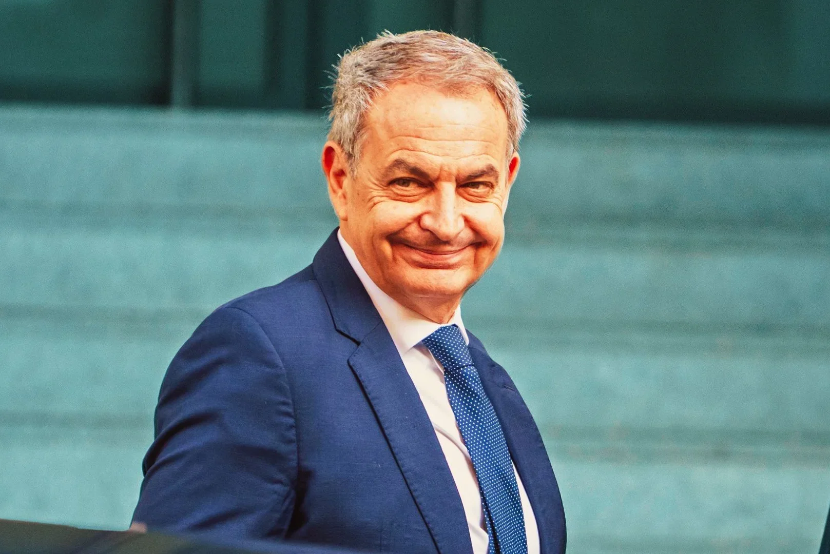 Zapatero se desvincula una vez más del rescate de Plus Ultra en 'Mañaneros 360'