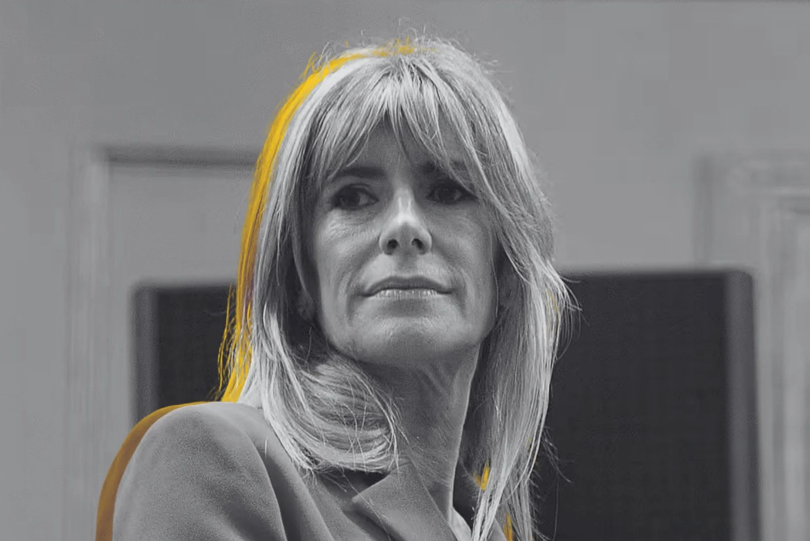 El PSOE insiste en arropar a Begoña Gómez y vuelve a victimizarse
