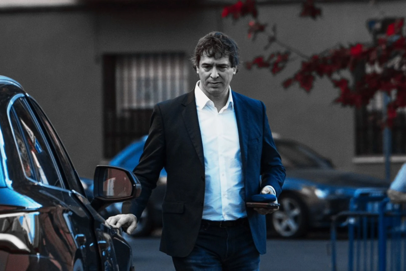 Hazte Oír se suma a Iustitia Europa y exigen que el hermano de Sánchez devuelva el dinero que cobró de la Diputación