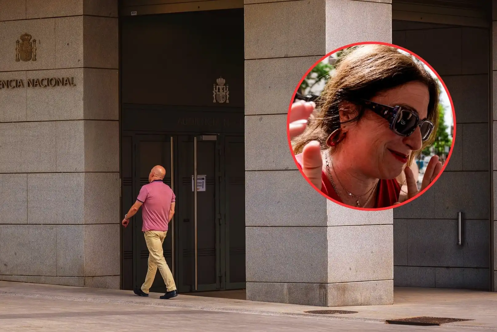 La investigación del 'caso Leire Díez' cita a dos empleadas del PSOE como testigos