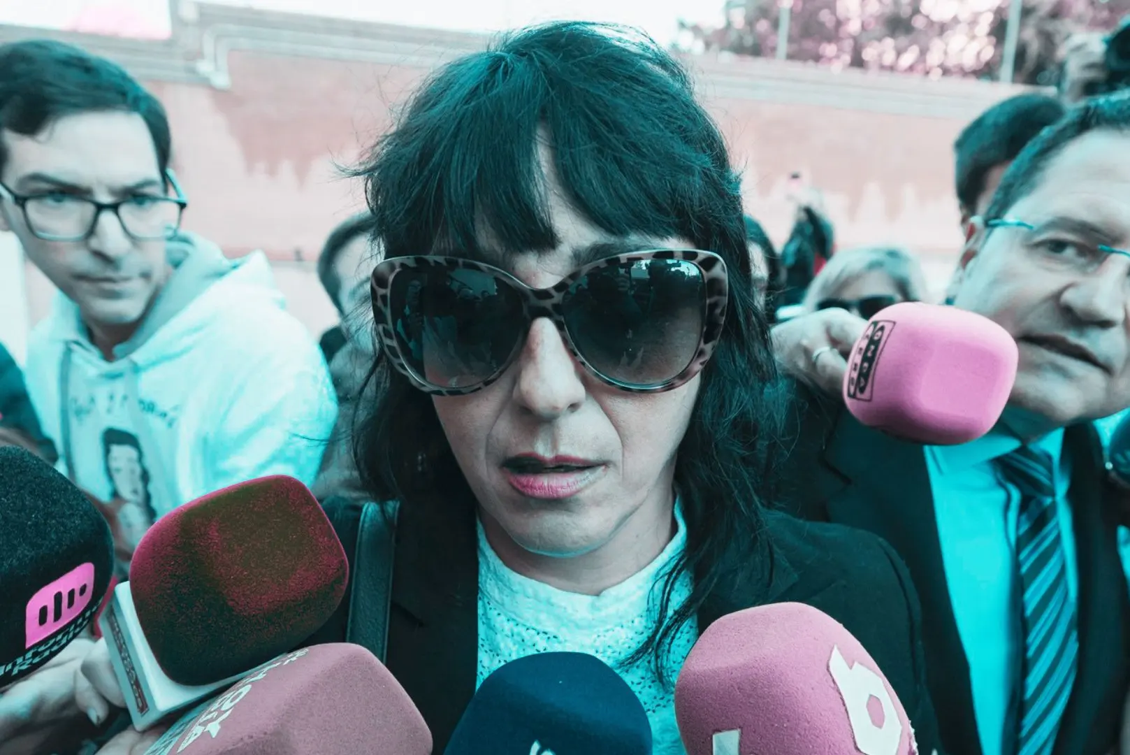 El Supremo italiano ratifica el rechazo al recurso de Juana Rivas por la custodia de su hijo