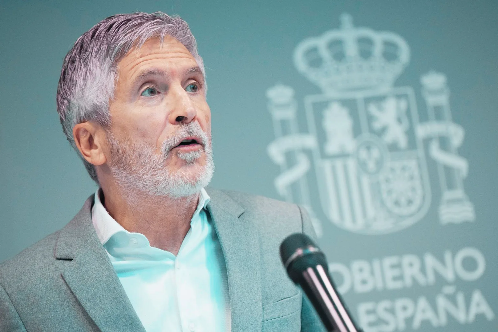 El Tribunal de Cuentas detecta irregularidades en contratos de Interior por tres millones de euros