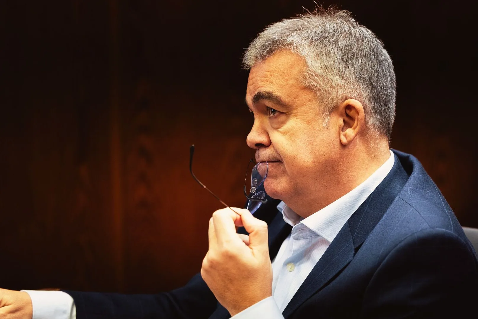 La Fiscalía Europea pone el foco en las obras del caso Koldo para comprobar si recibieron financiación europea