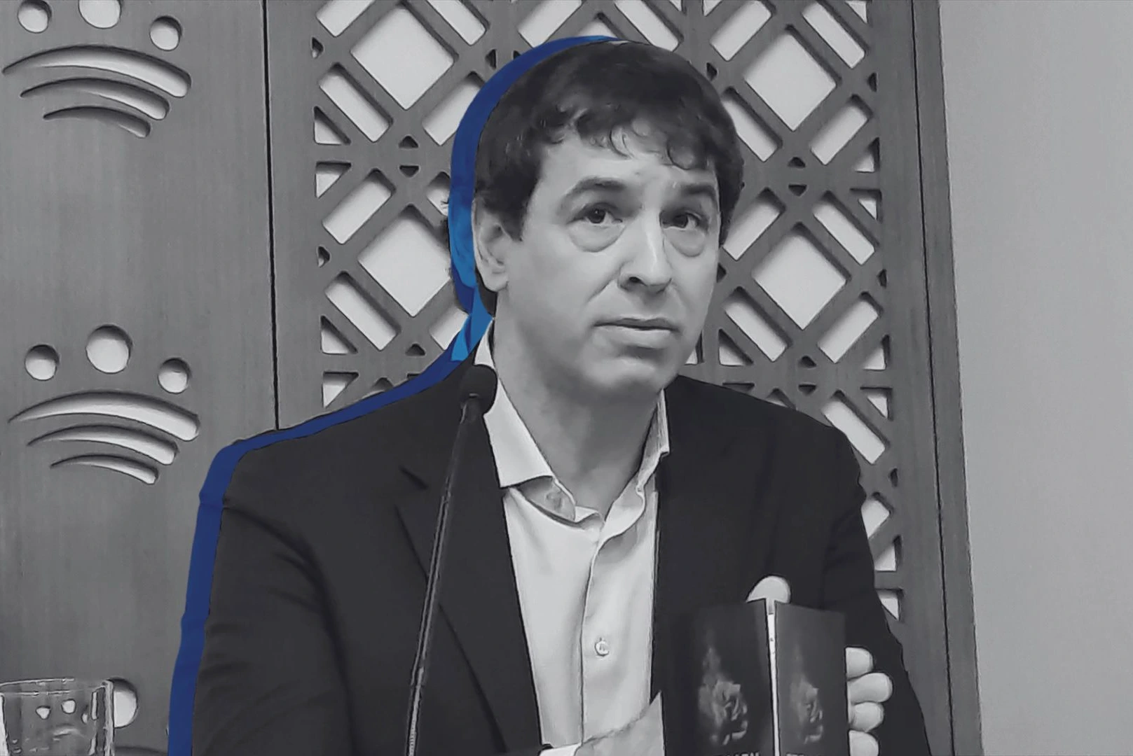 Manos Limpias insta a la Diputación de Badajoz a reclamar el sueldo abonado a David Sánchez