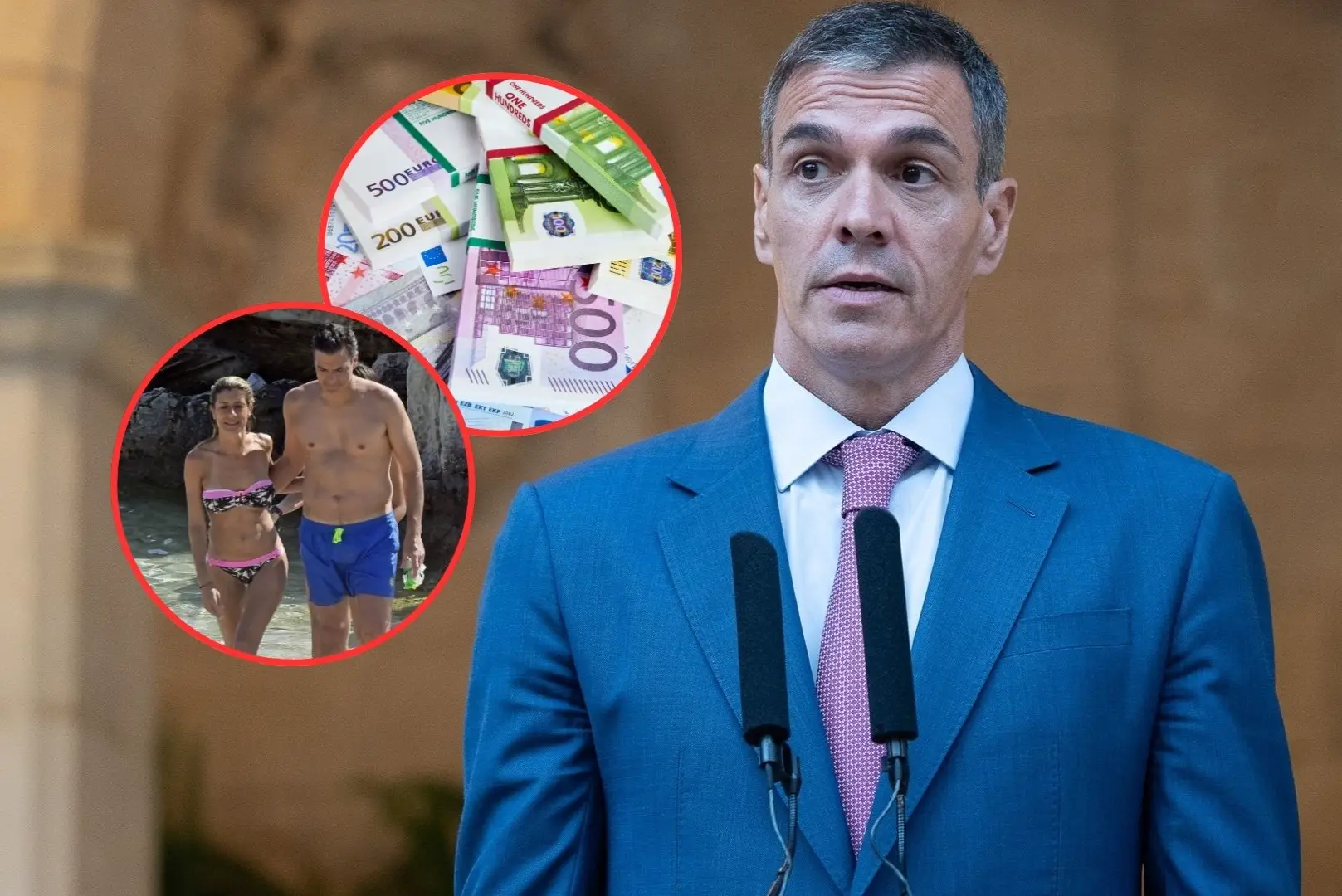 El Gobierno destina más de 200.000 euros al mantenimiento de La Mareta desde 2023