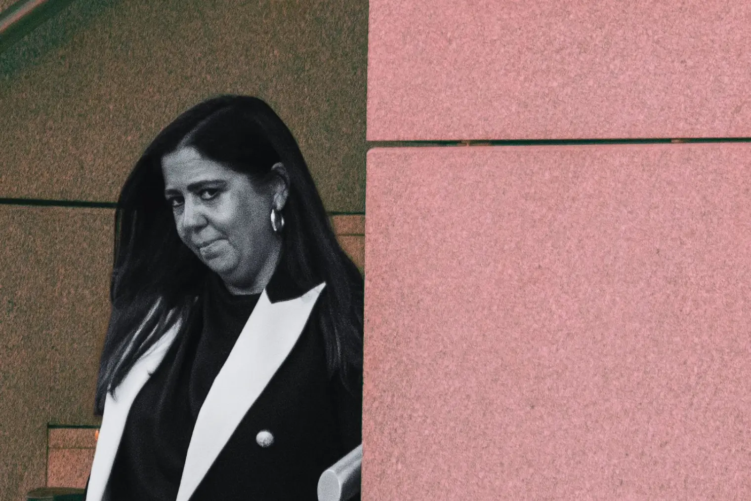 La juez Biedma pone el foco en los contactos de la trama Leire con una mujer del clan de los Rocho