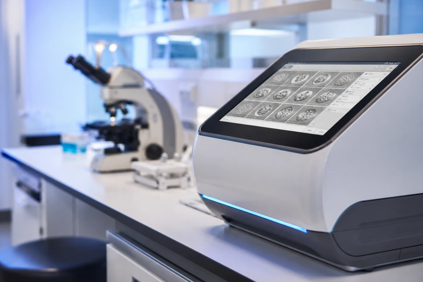 Tecnología y atención integral: el modelo de Dona i Nen Fertility en reproducción asistida