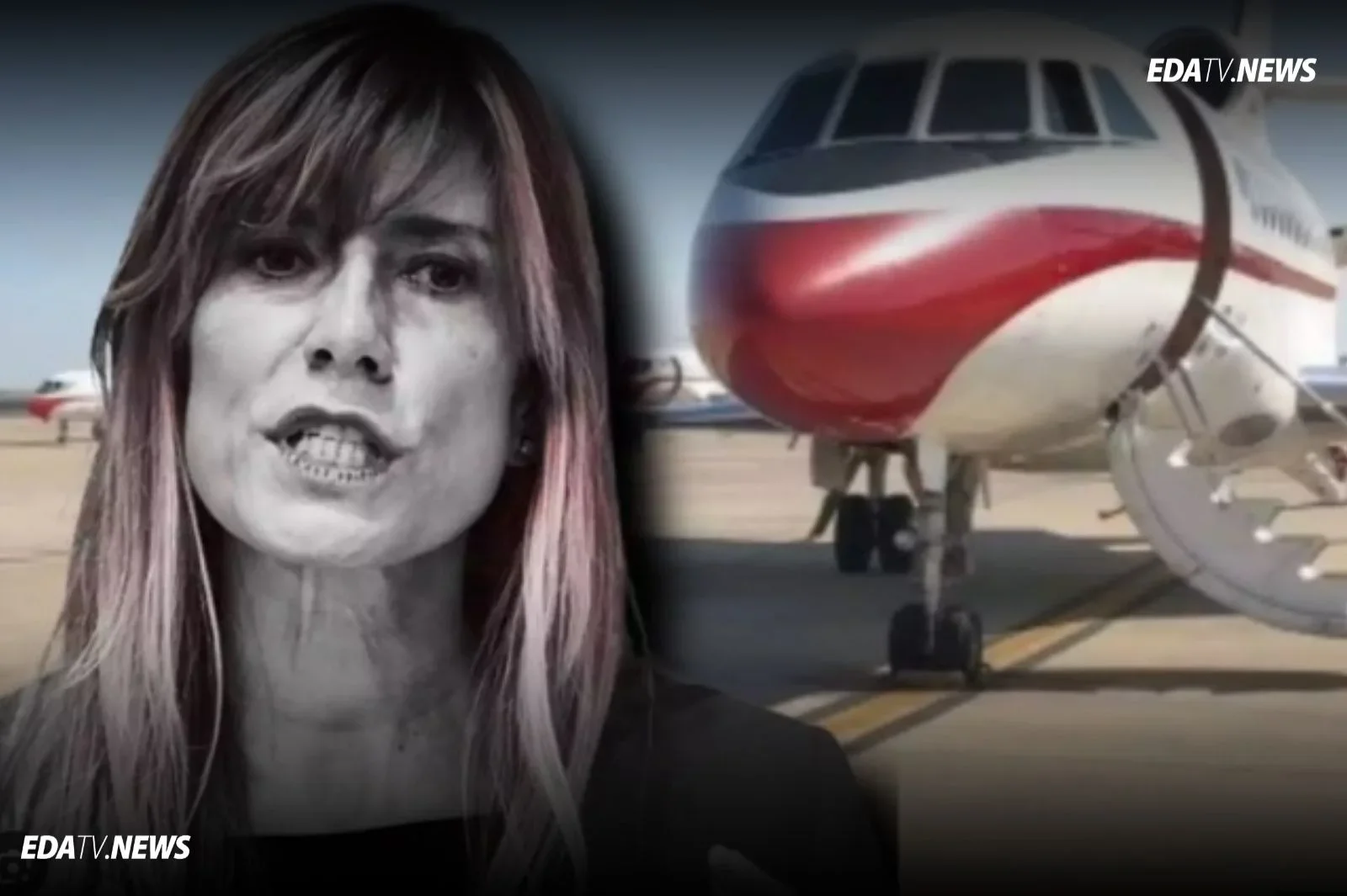 La acusación particular rechaza que Begoña Gómez viaje a Turquía y Londres por riesgo de fuga