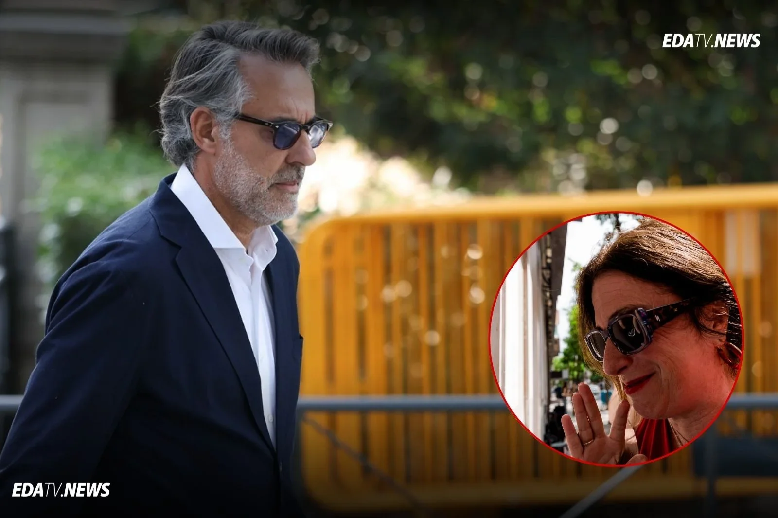 Un empresario declara ante Pedraz que Leire Díez dijo actuar “en nombre de Pedro” y pidió datos sobre la jueza Biedma