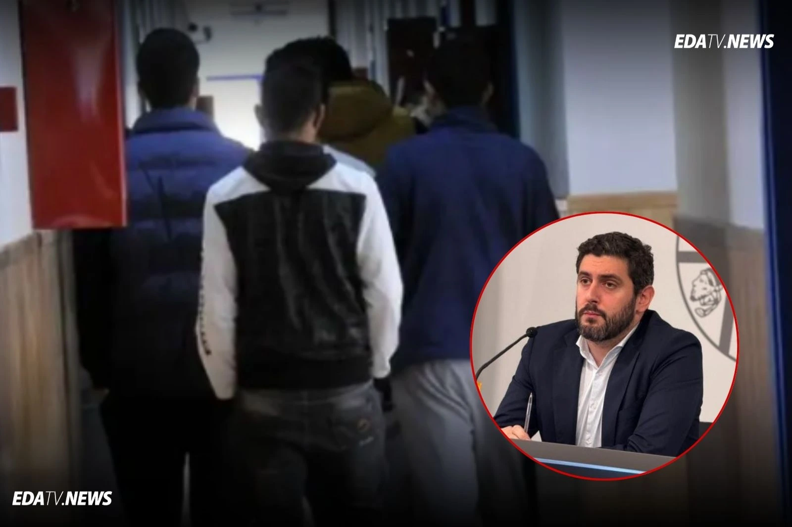 Aragón elimina las pagas semanales a los Menas