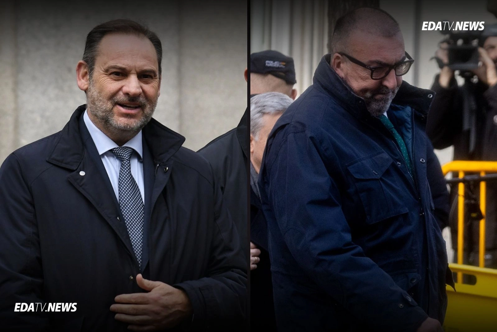 El Supremo anuncia la fecha del día más oscuro para Ábalos y Koldo García