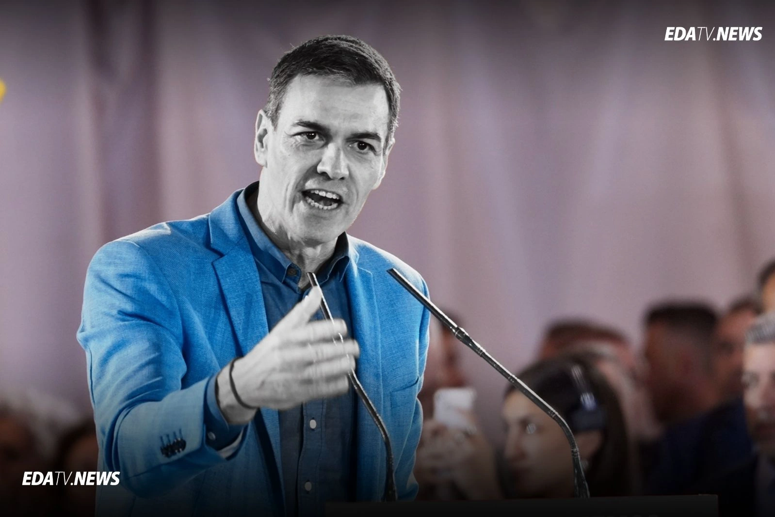 El PSOE sale en defensa de periodistas afines y denuncia “acoso” mientras crece la polémica por su doble vara de medir