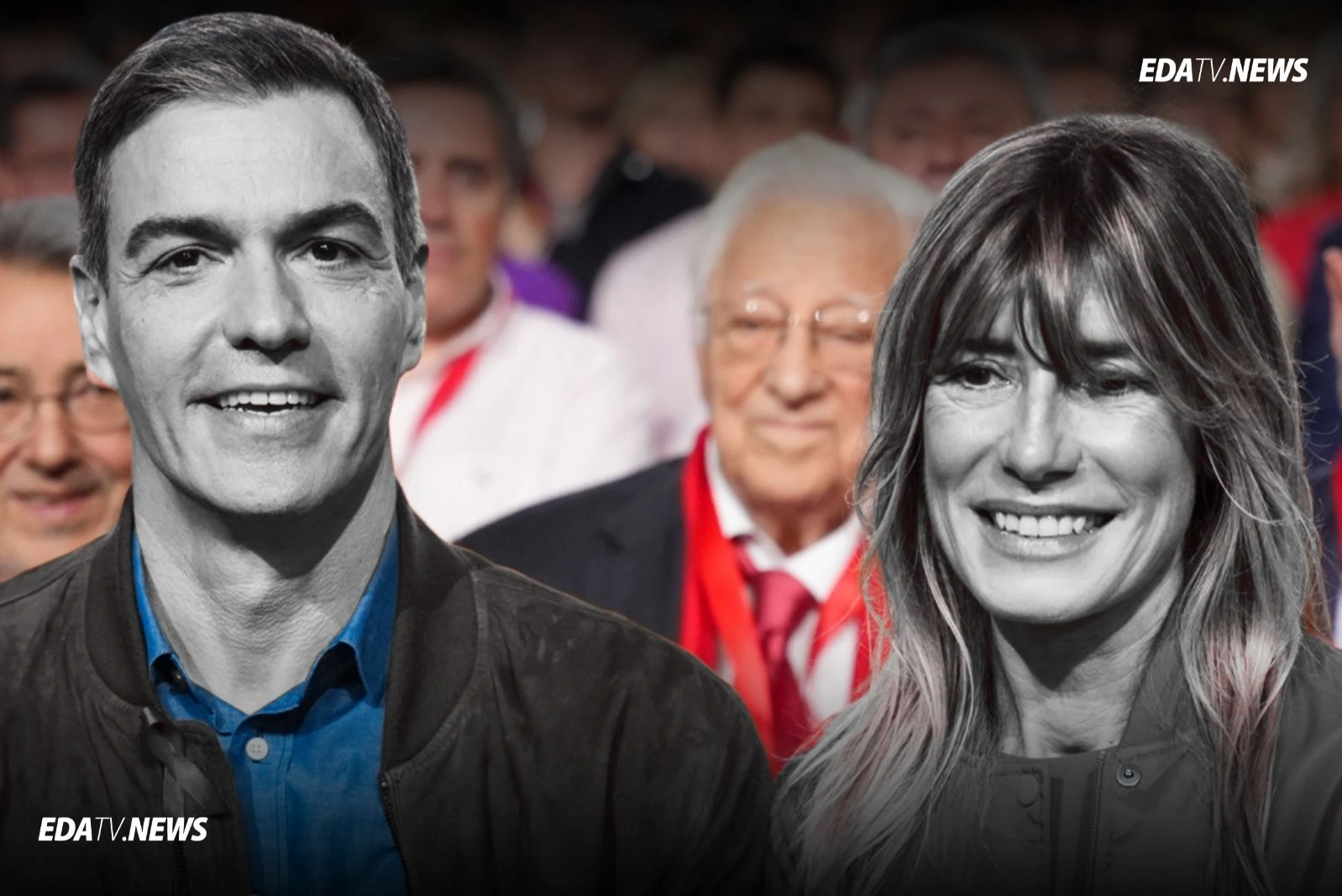 Así será el juicio a Begoña Gómez