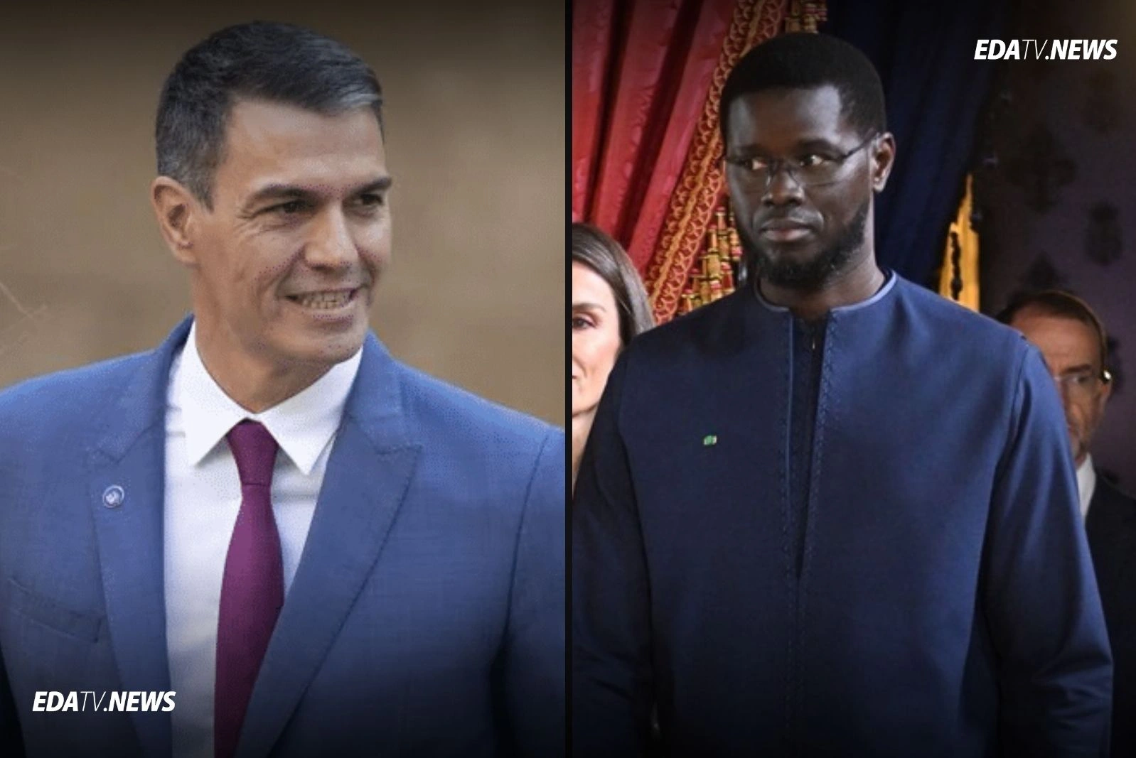 Sánchez recibirá en España al presidente de Senegal tras endurecer las leyes contra los homosexuales