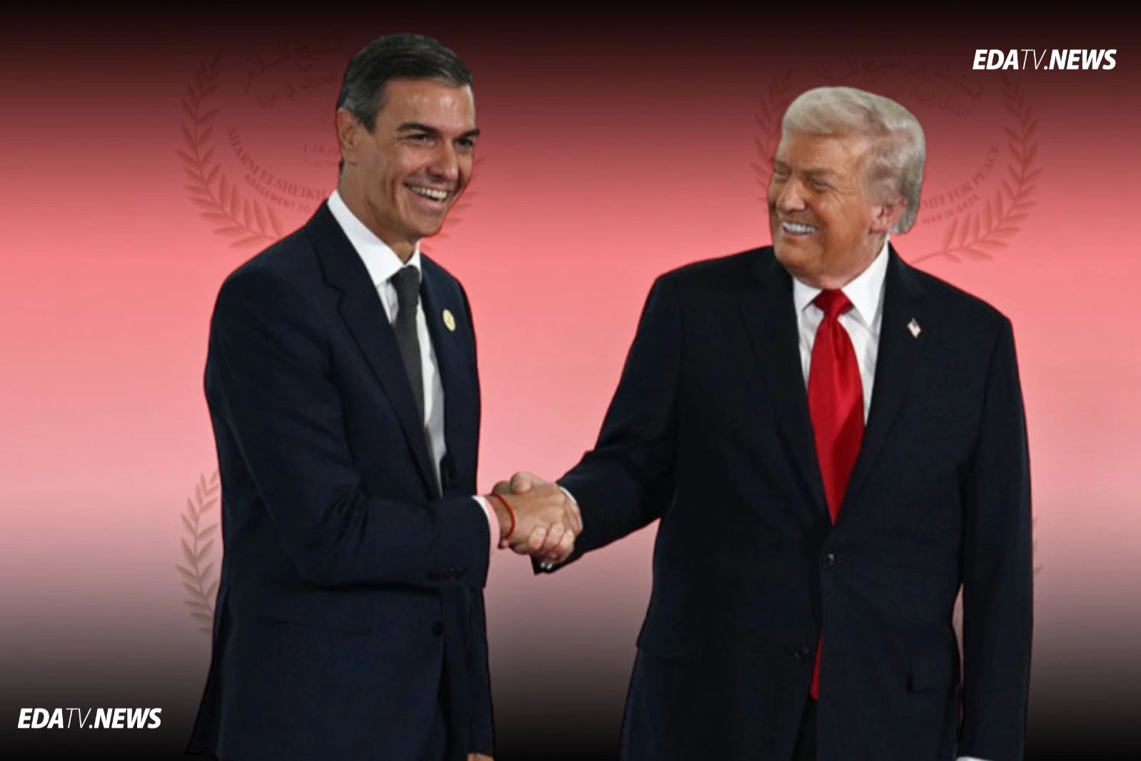 Estados Unidos solicita información sobre empresas españolas con participación pública tras tensión por bases militares