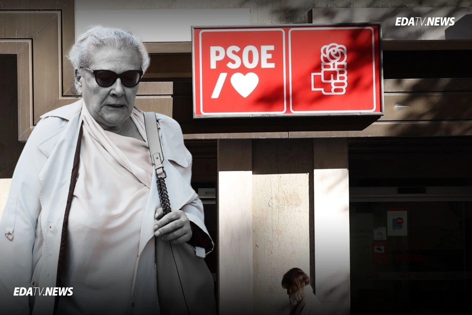 Carmen Pano declara en el Supremo y detalla pagos en Ferraz: "Se hicieron dos pagos de 45.000 euros"