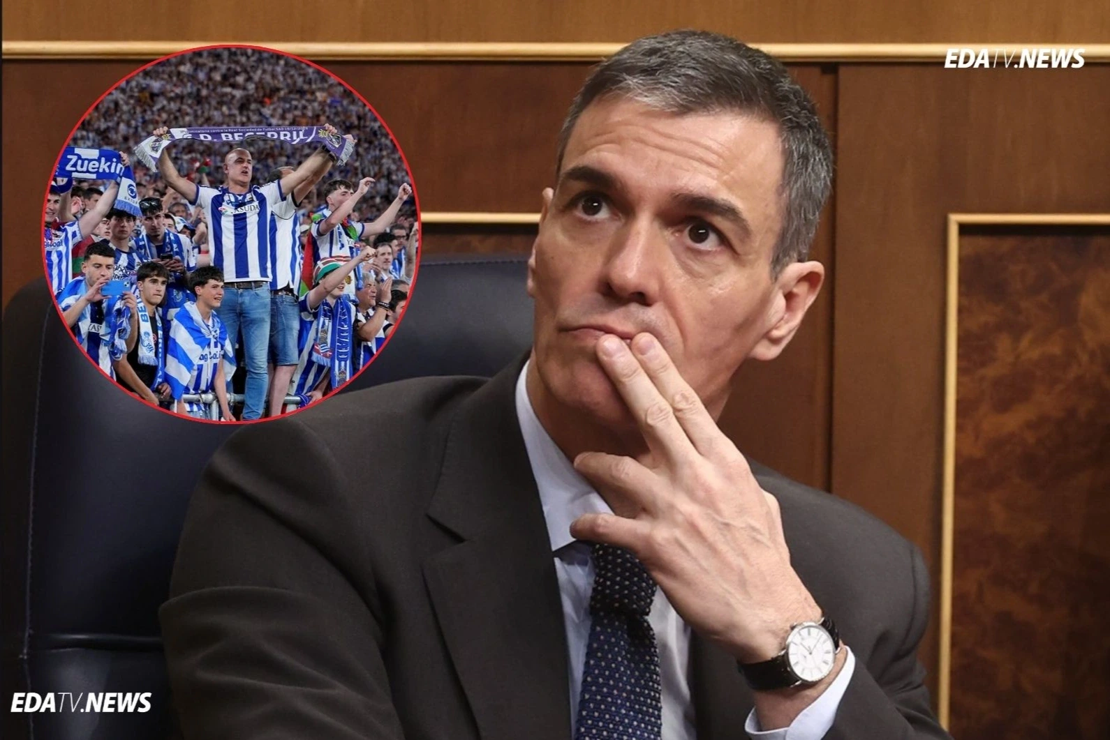 El Gobierno se queda mudo ante los pitos al himno nacional en la final de la Copa del Rey