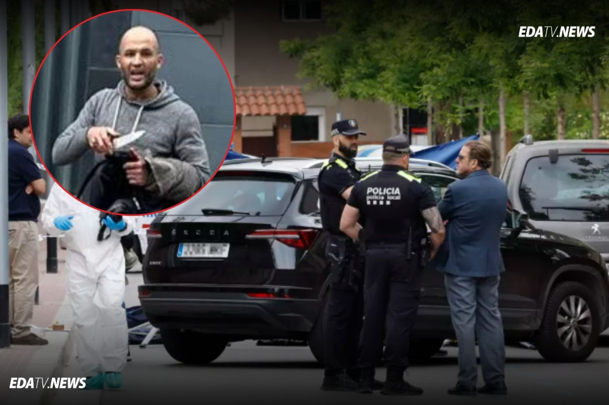 ¿Qué hay detrás del asesinato de una mujer en Esplugues de Llobregat?