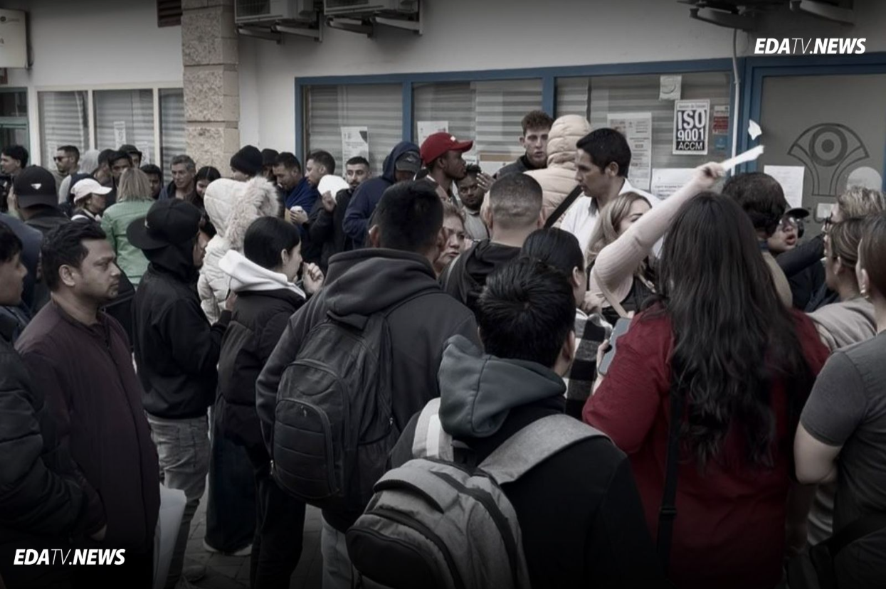 Estas son las entidades colaboradoras de Extranjería que gestionan la regularización de inmigrantes en España