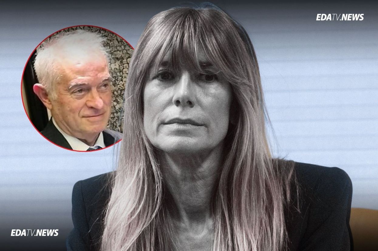 El Juez Peinado mantiene la causa contra Begoña Gómez y defiende que sea juzgada por jurado popular
