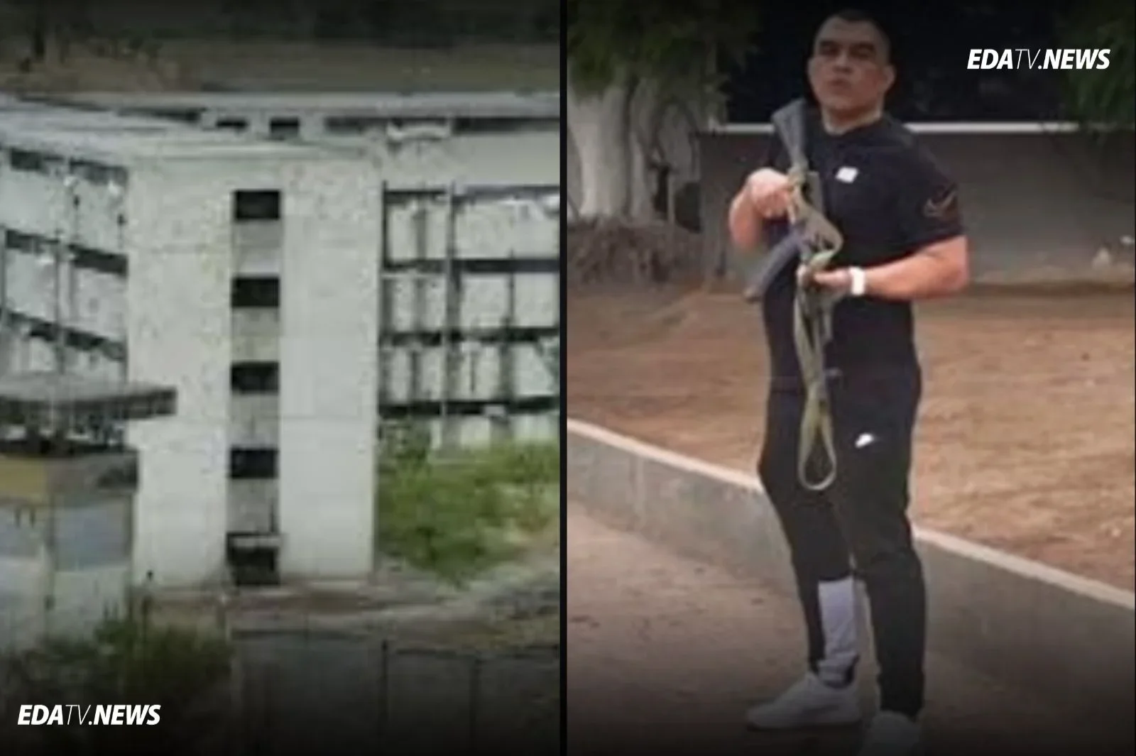 ¿Quién era ‘Niño Guerrero’, el líder del Tren de Aragua?