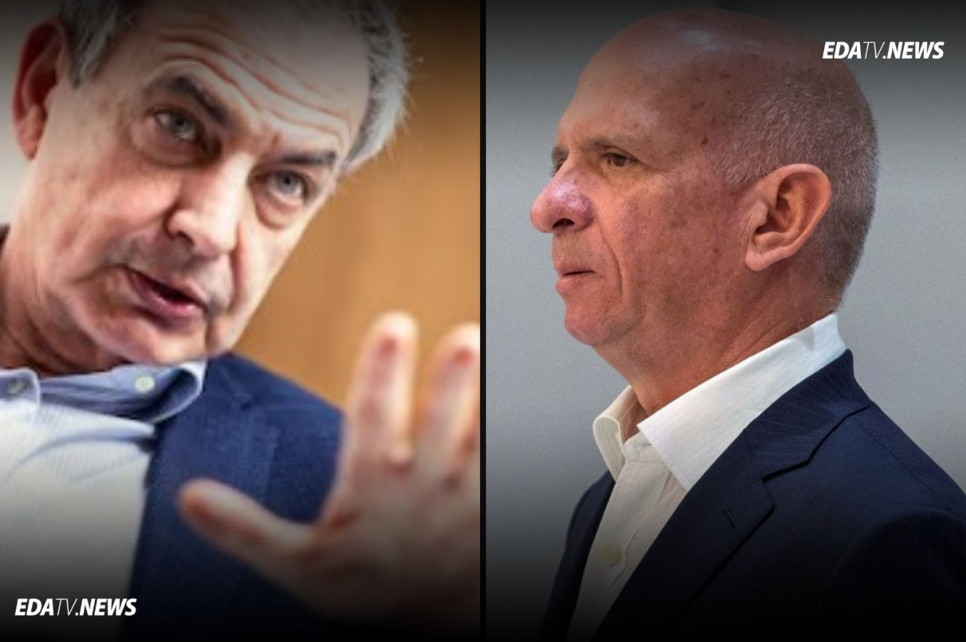 El “Pollo” Carvajal estaría negociando con la fiscalía de EE. UU. y ofrece información sobre Zapatero