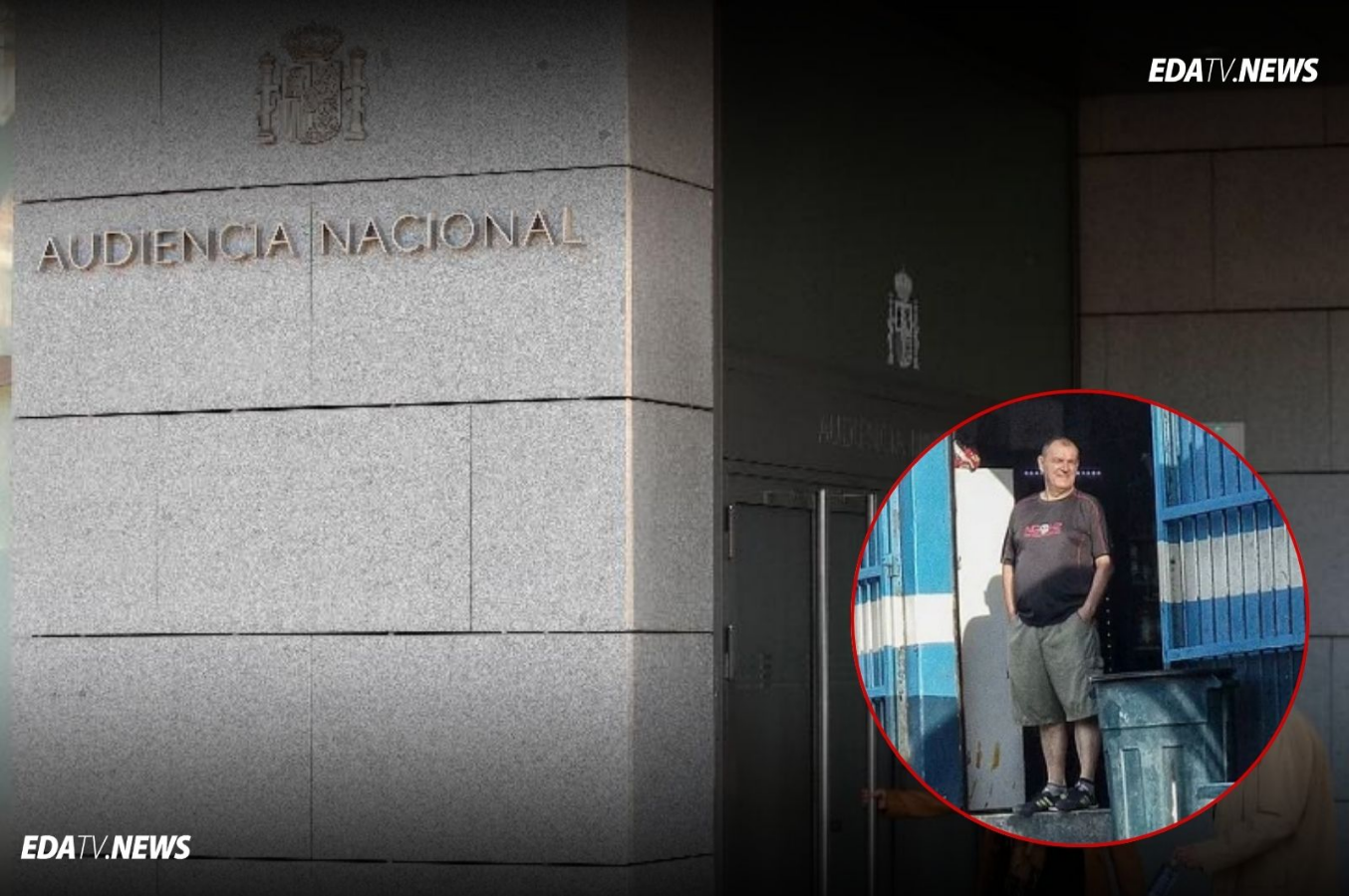 La Audiencia Nacional investiga los posibles vínculos de antiguos miembros de ETA con el chavismo en Venezuela