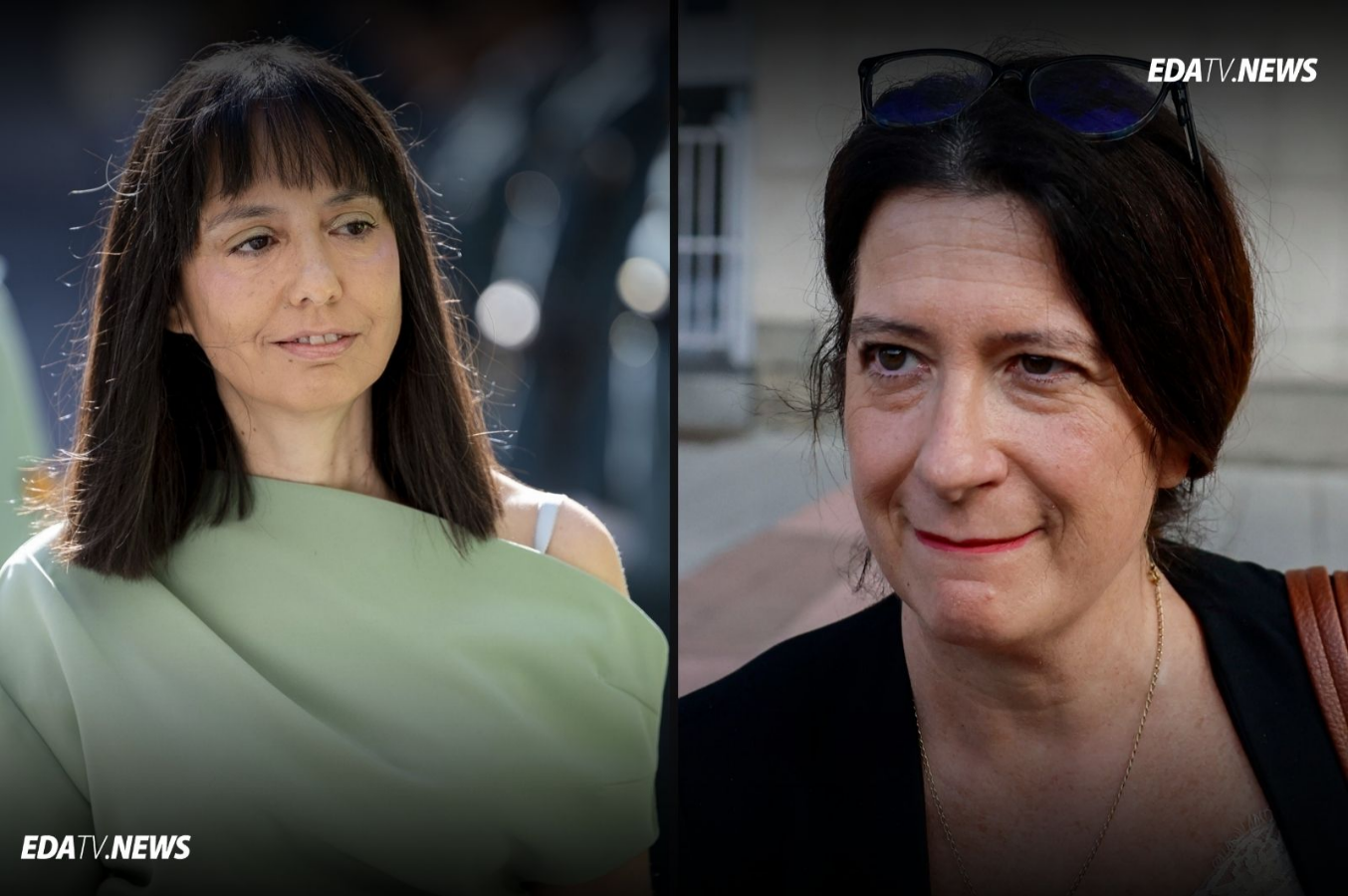 La UCO revela contactos de Leire Díez con la directora de la Guardia Civil para impulsar pesquisas internas