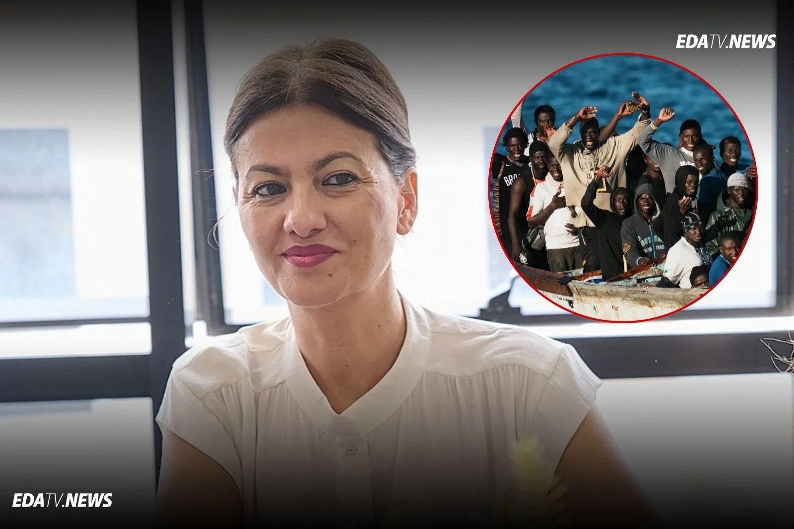 El dineral que gastará el Gobierno en la atención de inmigrantes en Canarias