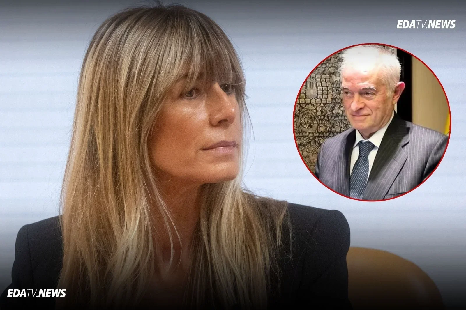 Begoña Gómez entrega su pasaporte tras la decisión de Peinado y recurre las medidas cautelares