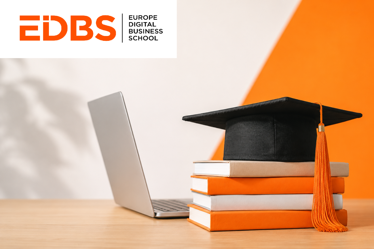 Nace EDBS, la escuela de negocios especializada en preparación para el MBA