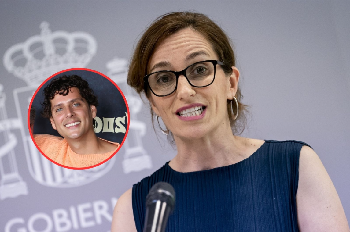 Mónica García respalda el documental ‘Sidosa’ con un coloquio en el Ministerio pese a las críticas y su baja valoración