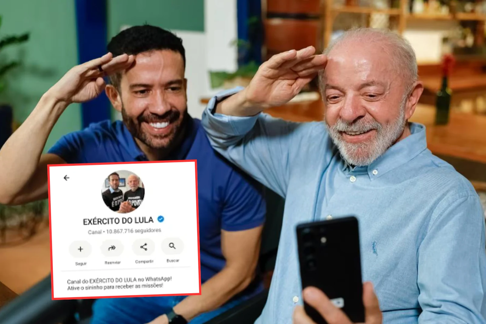 El propagandista digital que hizo ganar a Lula viajará a Madrid para ayudar a Sánchez