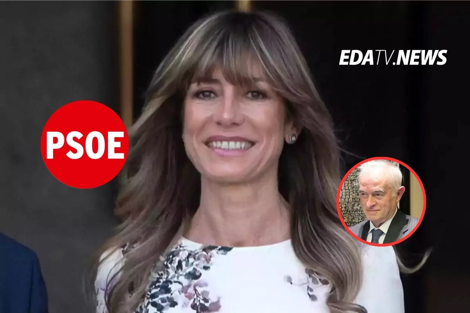 Begoña Gómez sigue pendiente del juez Peinado a horas de la Cumbre de la OTAN y del viaje a Londres