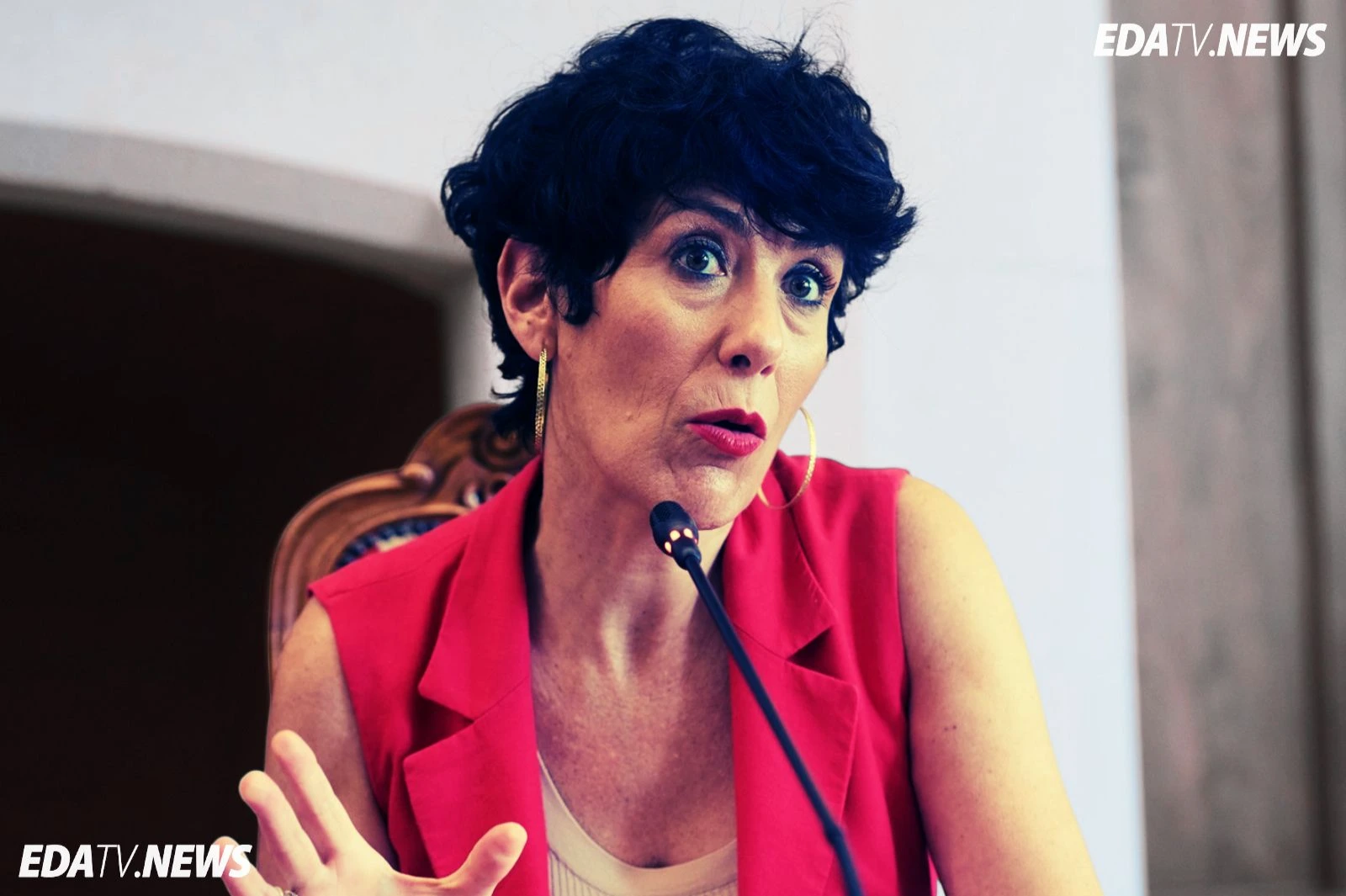 El PSOE rompe la cooperación en Ceuta: Saiz acusa al PP de "tensionar" mientras Vivas pide soluciones