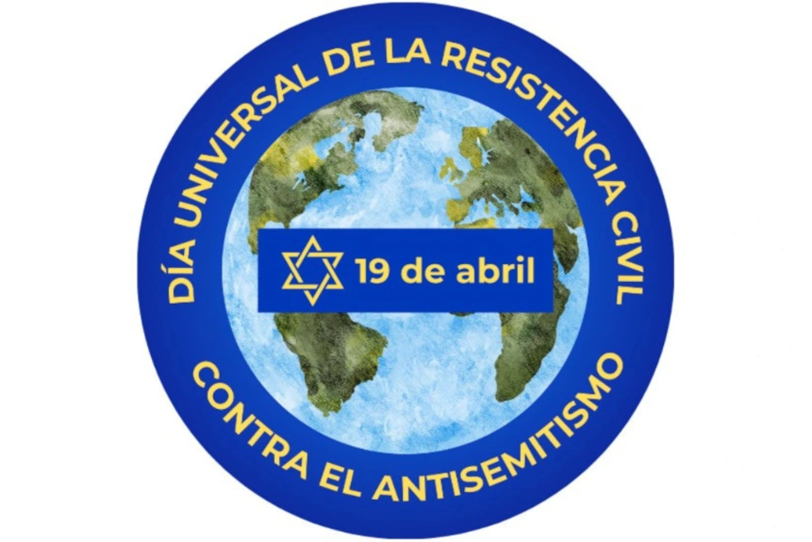 Nace el Día Universal de Resistencia Civil contra el Antisemitismo: una llamada global frente al odio
