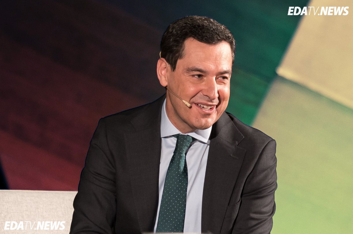 Moreno abre la puerta a un acuerdo con Vox y anuncia una negociación "inminente" para gobernar Andalucía