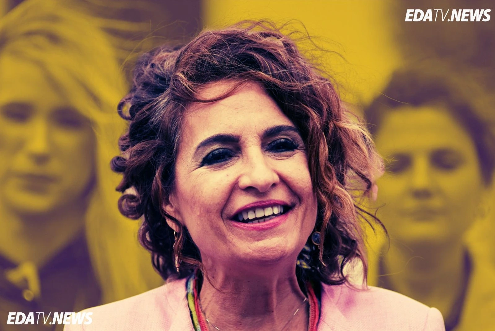 La sombra de Aldama salpica a María Jesús Montero: una “orden” de su entorno reabre el frente judicial en plena campaña