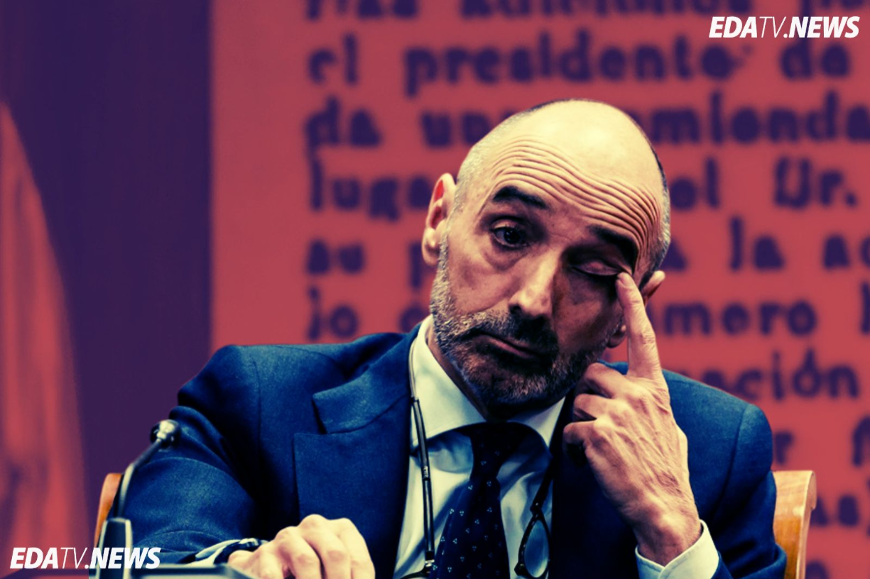 El 'caso Zapatero' suma otro frente: el abogado de Julio Martínez deja la defensa por "diferencias irreconciliables"