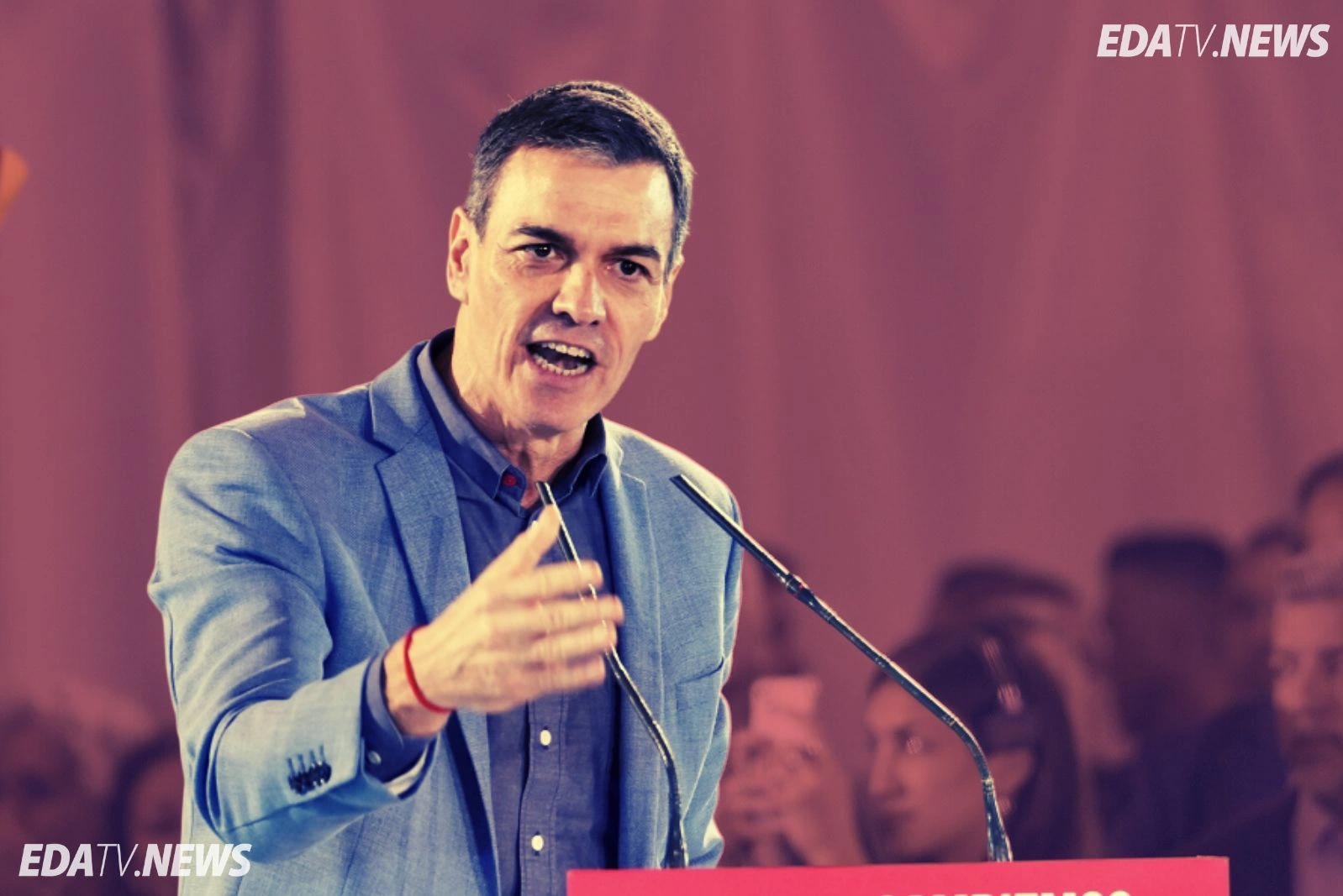 El sablazo fiscal de Pedro Sánchez que ahoga a los españoles: 26% de sus ingresos en impuestos y solo un 7% para ahorrar