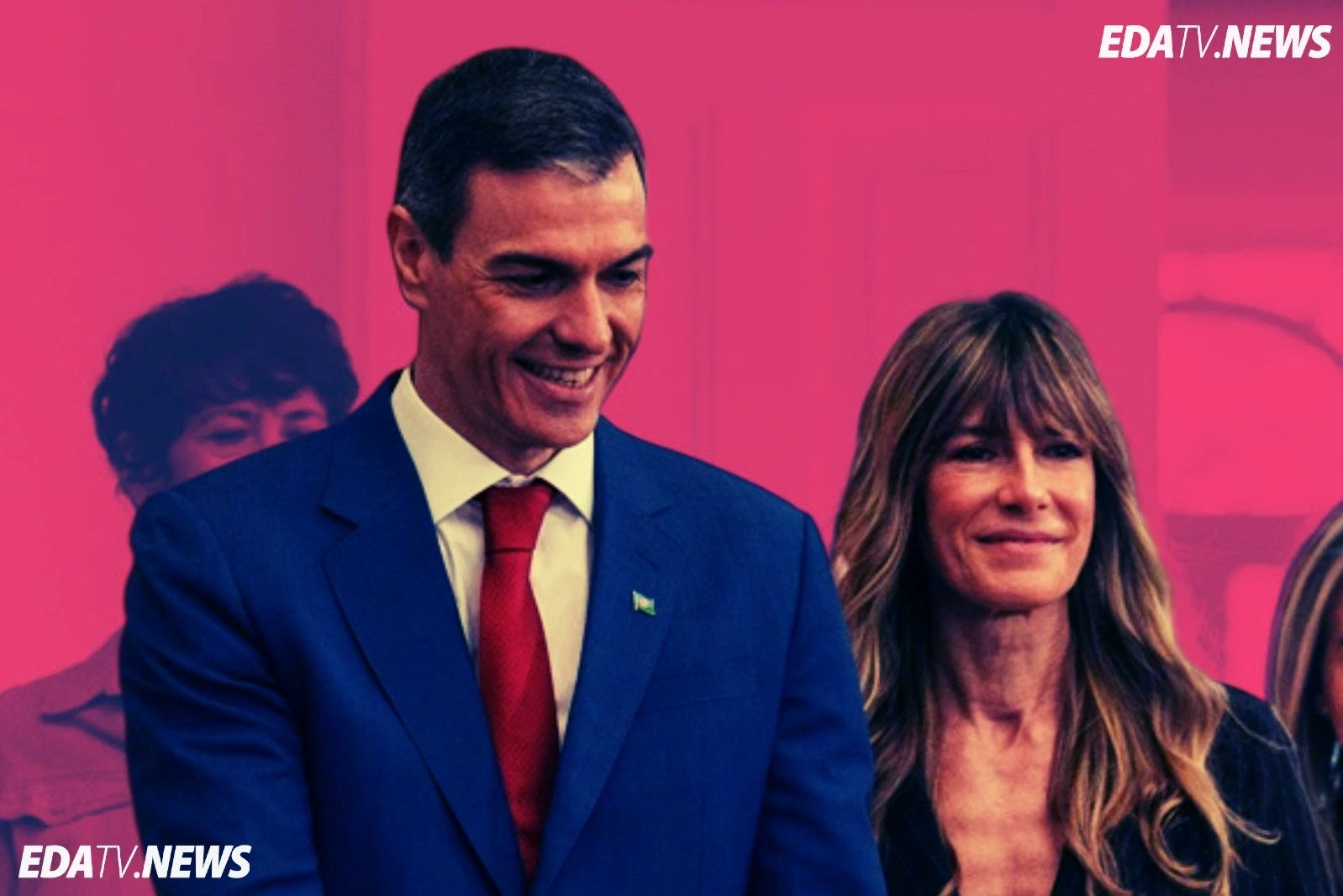 Begoña Gómez viajó a China sabiendo que iba a ser procesada y Pedro Sánchez carga contra la Justicia