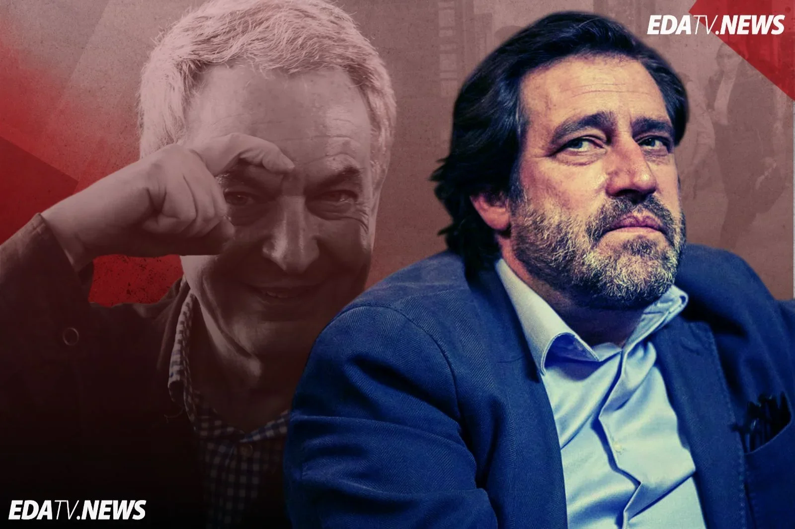 El portavoz de Zapatero rectifica y pide perdón por sus declaraciones sobre el valor de las joyas: las tasó en 50.000€